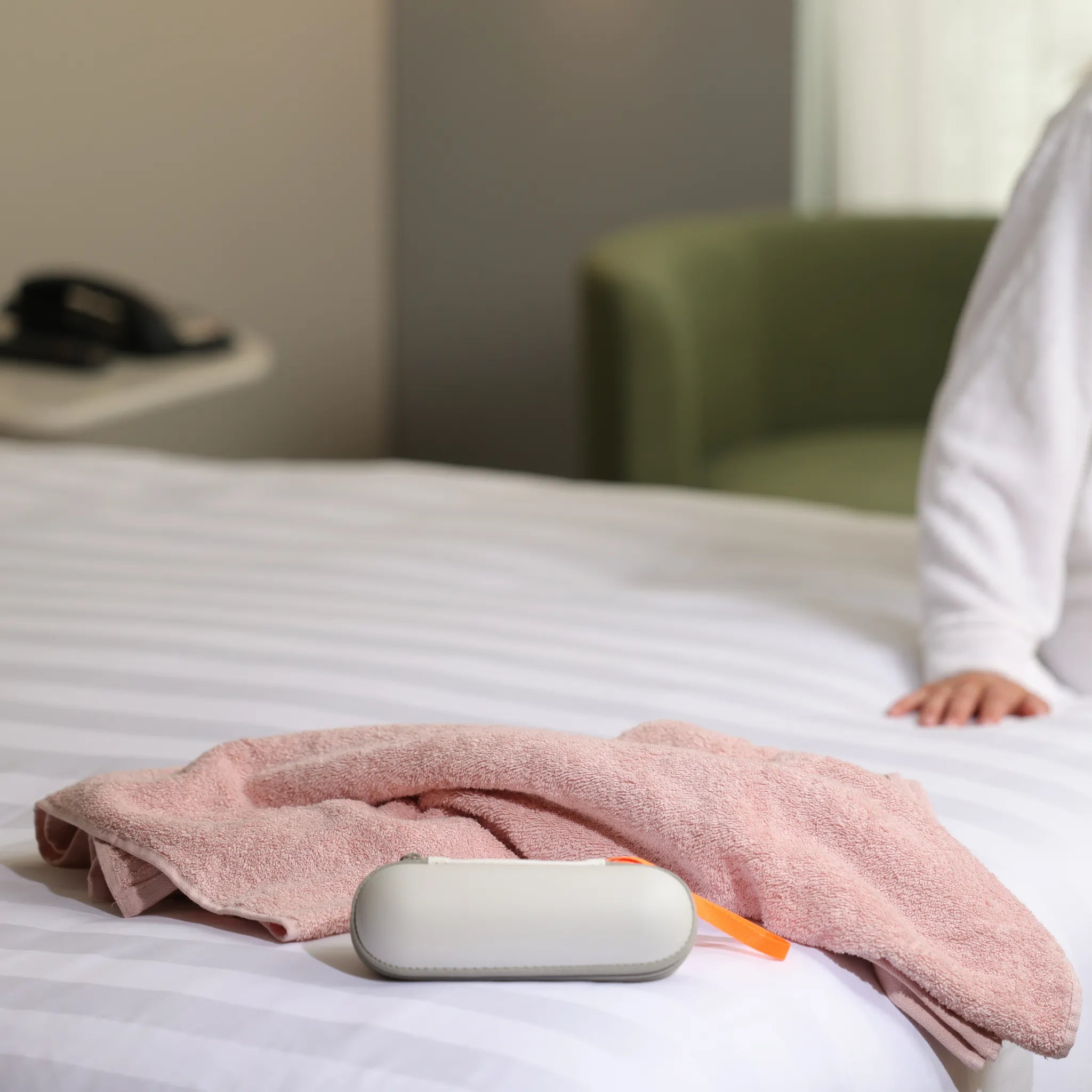 Soulea Portable Electric Rechargeable Bidet