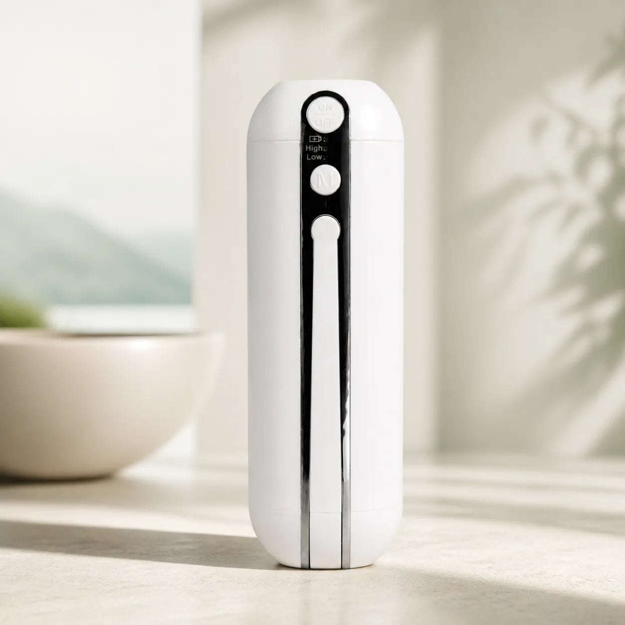 Soulea Portable Electric Rechargeable Bidet