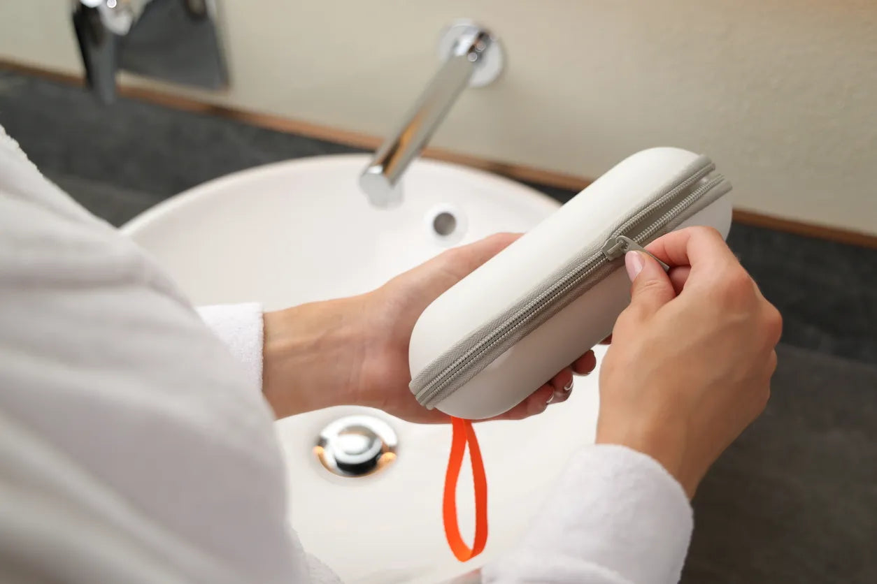 Soulea Portable Electric Rechargeable Bidet