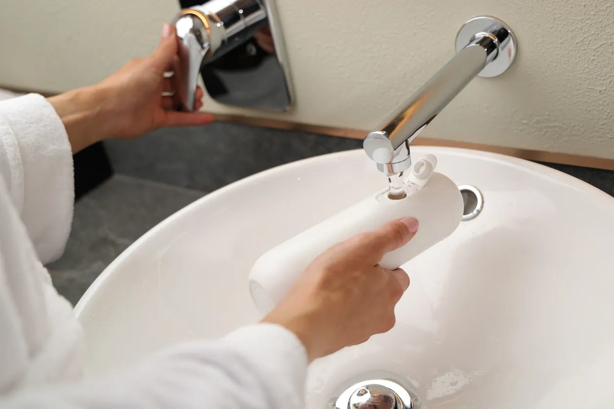 Soulea Portable Electric Rechargeable Bidet