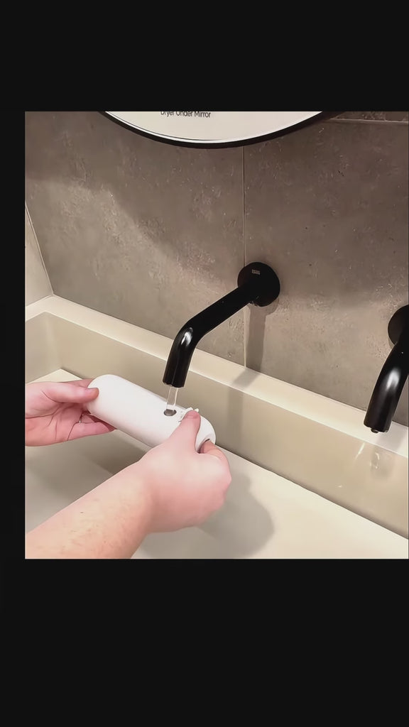 Soulea Portable Electric Rechargeable Bidet